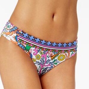 NWT Trina Turk Jungle Beach Bikini‎ Bottoms